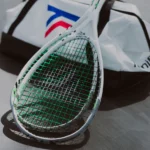 Tecnifibre Slash Squash Racket 130 (Strung) - Image 3