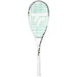 Tecnifibre Slash Squash Racket 130 (Strung)