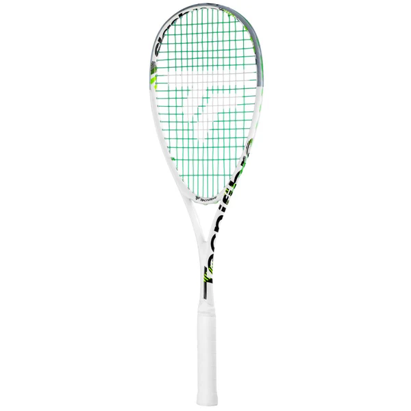 Tecnifibre Slash Squash Racket 130 (Strung)