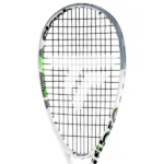 Tecnifibre Slash 135 Squash Racket (Strung) – Mostafa Asal Signature Edition - Image 3