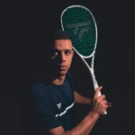 Tecnifibre Slash 135 Squash Racket (Strung) – Mostafa Asal Signature Edition - Image 2