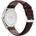 Hugo Boss Governor Quartz – 1513555 - Image 2