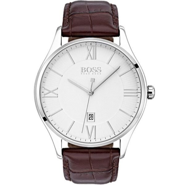 Hugo Boss Governor Quartz – 1513555