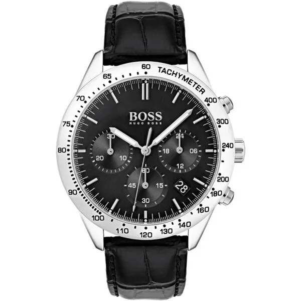 Hugo Boss Talent Chronograph – 1513579