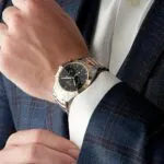 Hugo Boss Talent Chronograph – 1513584 - Image 8