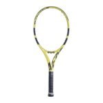 Babolat Pure Aero Lite Strung NC Tennis Racket – 270g - Image 2