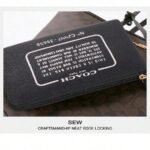 Coach Reversible Bag -Double sided - Image 5