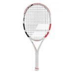 Babolat Pure Strike 18x20 Tennis Racket – Strung