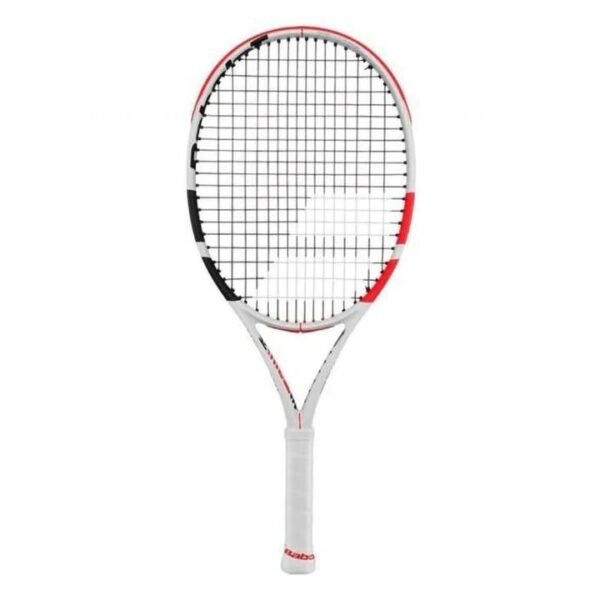 Babolat Pure Strike 18x20 Tennis Racket – Strung