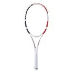 Babolat Pure Strike 18x20 Tennis Racket – Strung - Image 2