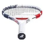 Babolat Pure Strike 18x20 Tennis Racket – Strung - Image 5