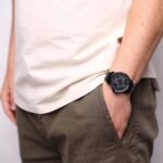 Tommy Shawn Chrono - Image 4