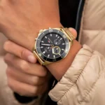 Tommy Hilfiger Larson Chronograph – 1791919 - Image 7