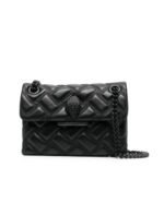 Kurt Geiger Kensington Mini Bag – Black Union Jack