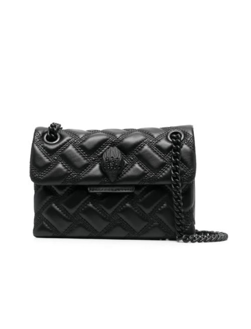 18201641_523b70ac-228f-4f4a-9cc0-9142100cb8c8_2048-3-outlet90-com-2048x2048-1-1024x1024 Kurt Geiger Kensington Mini Bag – Black Union Jack - Image 1