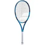 Babolat Pure Drive Super Lite Tennis Racket – 2021 Edition, Unstrung