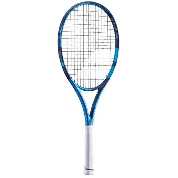 Babolat Pure Drive Super Lite Tennis Racket – 2021 Edition, Unstrung