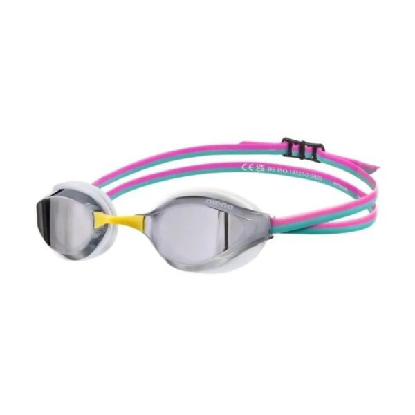 Arena Python Mirror Pool Goggles