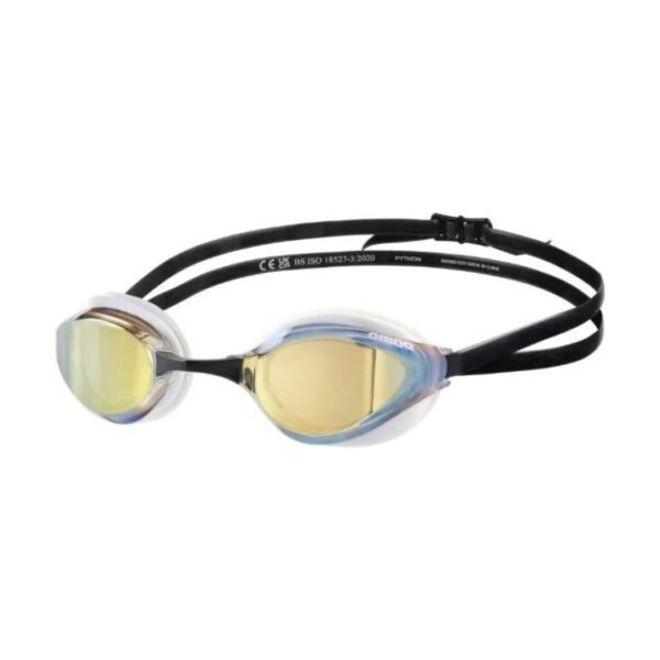 Arena Python Mirror Pool Goggles