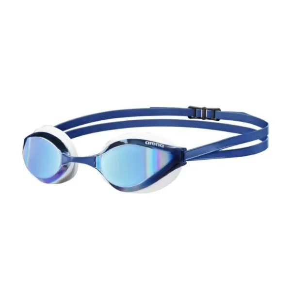 Arena ViperCurve Mirror Goggles