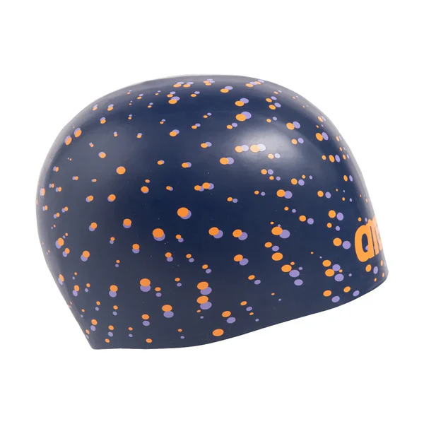 Arena Poolish Moulded Swimming Cap – Multicolor