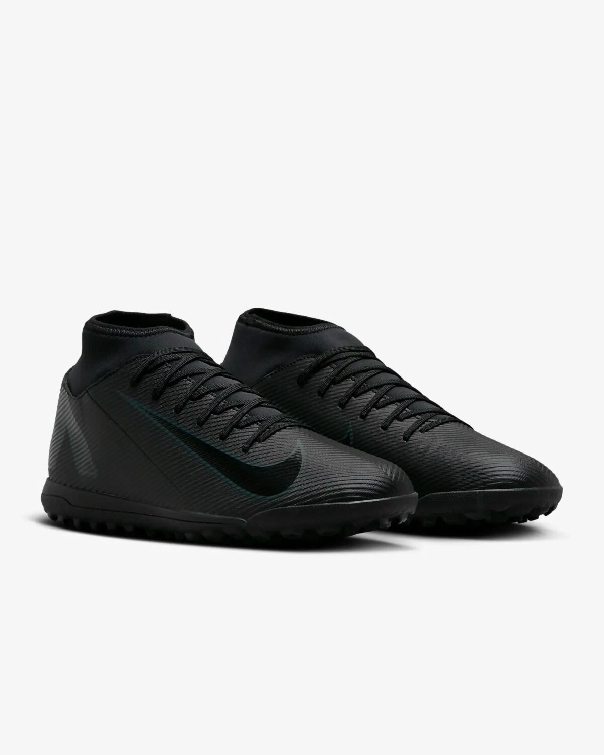 Nike Mercurial Superfly 10 Club TF High-Top Soccer Shoes - Image 2