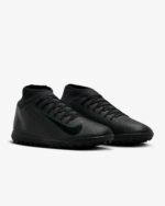 Nike Mercurial Superfly 10 Club TF High-Top Soccer Shoes - Image 2