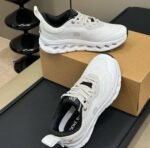On Running x Loewe Cloudtilt 2 "Sand White" - Image 7