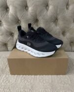Loewe x On Running Cloudtilt 2.0 Black - Image 5
