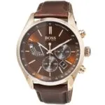 Hugo Boss Grand Prix Chronograph – 1513605 - Image 2