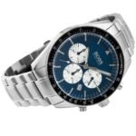 Hugo Boss Trophy Chronograph – 1513630 - Image 2