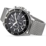 Hugo Boss Ocean Edition Chronograph – 1513701 - Image 2