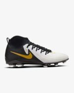 Nike Phantom Luna 2 Club MG High-Top Soccer Cleats - Image 9