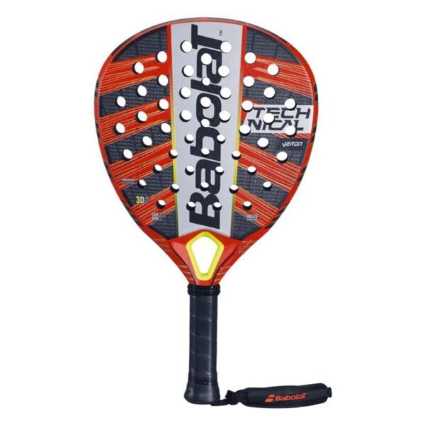 Babolat Technical Veron 2023 Padel Racket