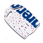 Arena Training Dots Kickboard – Blue/White - Image 2