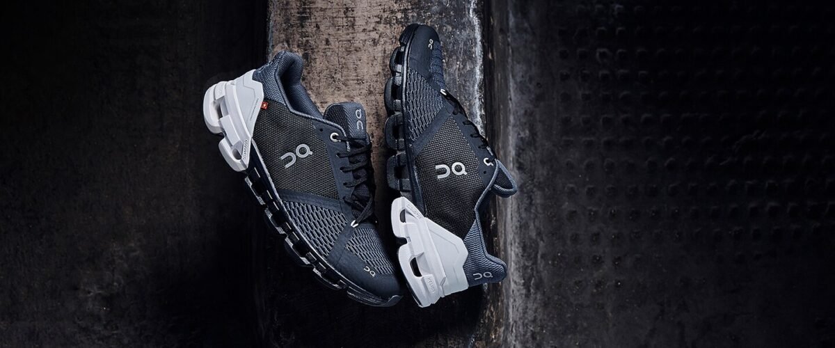 On Cloudflyer Men’s Running Shoes - Image 7