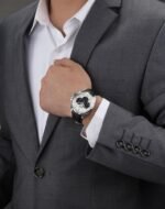 Hugo Boss Driver Chronograph – 1512880 - Image 3