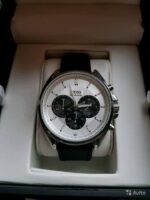 Hugo Boss Driver Chronograph – 1512880 - Image 4