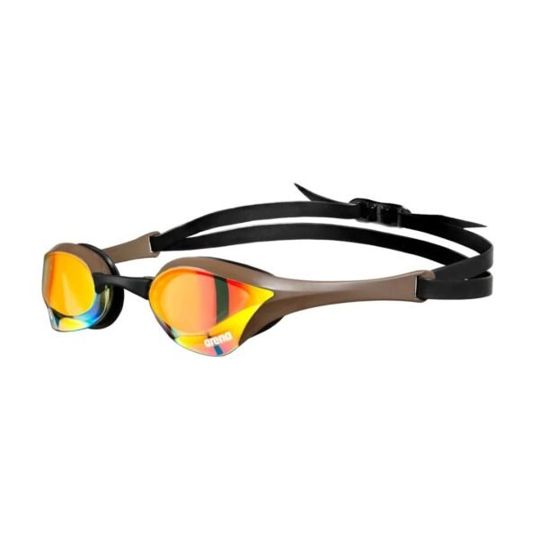 Arena Cobra Ultra Swipe Mirror Swimming Goggles