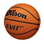 Wilson Evo Nxt Game Basketball - Image 5