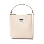 Karl Lagerfeld Ikon Bucket Bag - Image 5