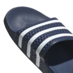 adidas Adilette Slides Adiblue - Image 5