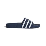 adidas Adilette Slides Adiblue - Image 9