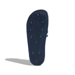 adidas Adilette Slides Adiblue - Image 2