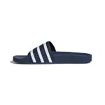 adidas Adilette Slides Adiblue - Image 8