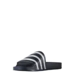 adidas Adilette Slides Adiblue - Image 7