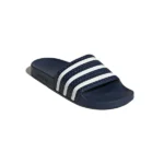 adidas Adilette Slides Adiblue - Image 6