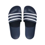 adidas Adilette Slides Adiblue