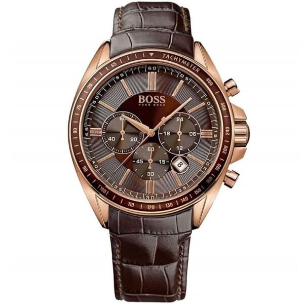 Hugo Boss Driver Chronograph – 1513093