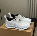 On Running x Loewe Cloudtilt 2 "Sand White" - Image 6